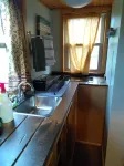 Tiny House Retreat Cabin