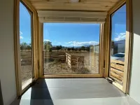 Large Home w/ Hot Tub and 360 mountain views near Salida!