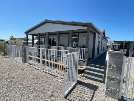 Elephant Lake Resort Oasis New