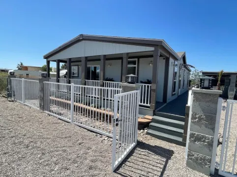 Elephant Lake Resort Oasis New