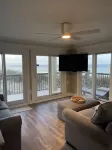 July Price Drop-Ocean Front Condo-1st Floor with Wrap Around Balcony