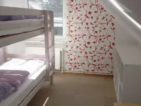 Family-friendly apartment in the heart of East Frisia incl. Wireless Internet access ヴェスターホルトのホテル