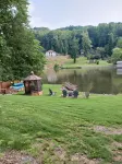 Private Lakeside Apartment