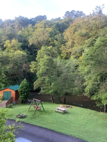 Escape and Heal your body and soul