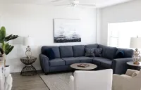 3 Bed | 3 Bath | Sleeps 6 | Duneridge Condo | Wrightsville Beach, NC