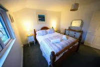 Cosy cottage near to Porthmeor Beach and the Tate