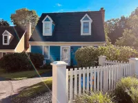 Relax and enjoy this Country Charm!