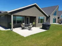Simply Stunning Bridges Bay Retreat Cabin Accommodates 11