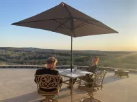 5 Bedroom Hilltop Villa with Hot Tub and Magnificent Views