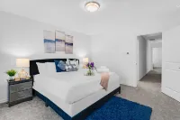 “ Family-Friendly 4Br-3Bath Near DFW & Downtown