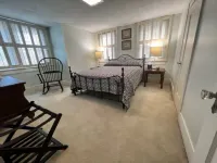 Hall House: A Century of CharmCome relax in a beautiful piece of Texas history