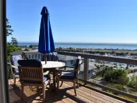 Beautiful Ocean View Home On The Majestic Coast Of Oregon Hotels in Harbor