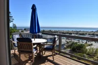 Beautiful Ocean View Home On The Majestic Coast Of Oregon