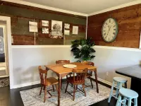 Bet on Blue Bungalow