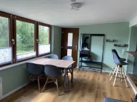 Vacation home on the Warnauer Vorfluter on the lower Havel Hotels in Havelberg