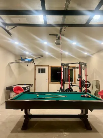 Rogue Reefs Riverfront Home