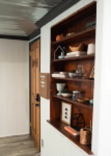 Minimalist Style Home in Downtown JC - TF #12