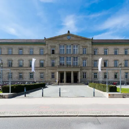 Modern apartment in the center of Tübingen Отели в г. Тюбинген