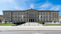 Modern apartment in the center of Tübingen -  Privatzimmer