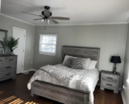 Entire beautiful home w/ great location!