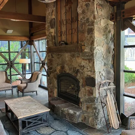 Silverside Chalet: Family-friendly 1BDRM condo next to the waterpark and gondola
