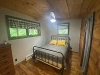 Lodge at Lotus Lake