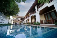 Athena Hotel Hotels in Pakse