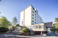 Best Western Plus Hotel Steinsgarten Hotels near Gießen Oswaldsgarten
