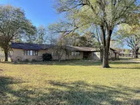 The Ranch House