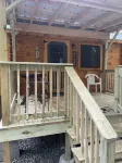 Ricketts Glen Fern View Cabin
