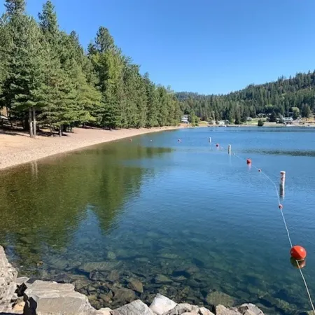 Waterfront Home-Great Boating/Fishing/Beach. Mountain Views, Close to Sandpoint