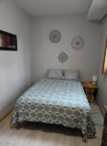 Up North - Across the road from ATV trail - Lake Access