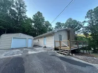 The Spur Retreat, home away from home
