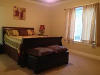 Lakefront Condo#111 3Br/2BA-Private Beach, Indoor Pool  Rent 3 Get 4th Free-Ask - balcony