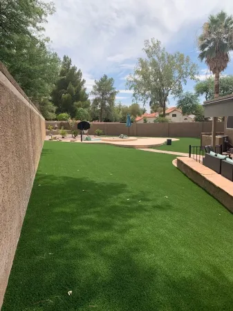 Desert Oasis w/ Pool!! Fun In The Sun! Отели рядом с достопримечательностью «Рипариан Презерв эт Уотер Ранч»