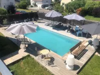 La Petite Maison Sous le Toit - 25 km Nord de Strasbourg Hotels in Kriegsheim