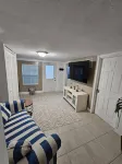 SPECIAL RATES Merritt Island, Port Canaveral, USSSA - Private One bedroom Suite