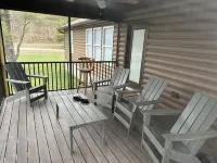 Outdoorsman Paradise Hotels in Union County