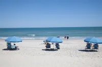 "Seadar" Cottage - A Mid-Century Beach Cutie!