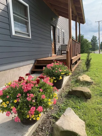 Country Get-A-Way near Oneonta & Cooperstown NY