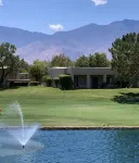 Stunning lake, golf course and Mountain View’s.