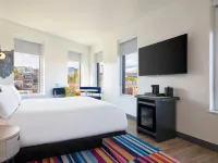 Aloft Portland Downtown Waterfront ME Hotels in Portland