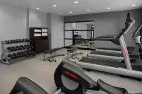 Courtyard Charleston Summerville - Gym