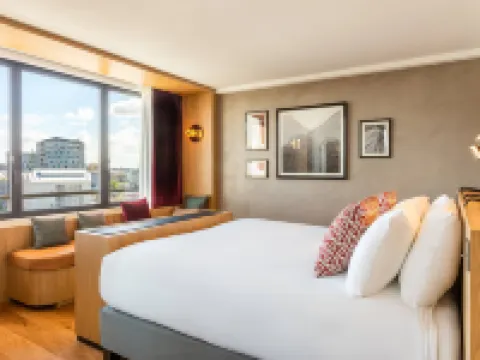 Renaissance Bordeaux Hotel Hotels in Aquitaine