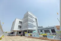 D'Magnolia Luxury Apartments Hotels in Tema Metropolitan
