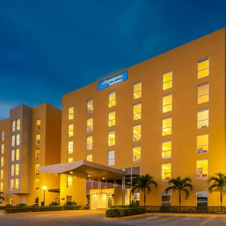 City Express by Marriott Tuxpan
