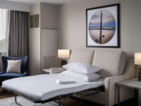 Delta Hotels Jacksonville Deerwood Hotels in Jacksonville