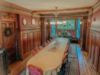 The Emig Mansion Hotels in Manchester Township