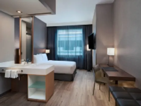 AC Hotel San Jose Escazu Hotels in San Rafael