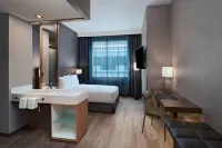 AC Hotel San Jose Escazu Hotels in Escazu
